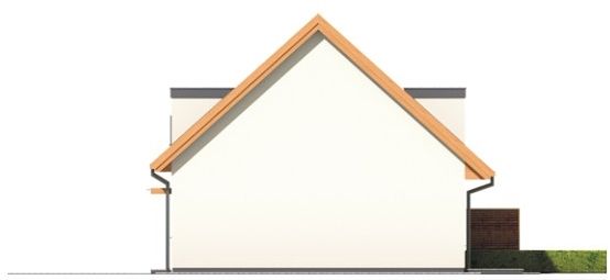 Фасад дома KHK-2654-82 Фасад дома KHK-2654-82