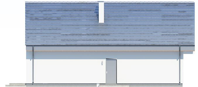 Фасад дома CEC-1694-23 Фасад дома CEC-1694-23